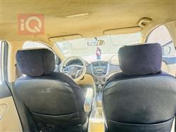 هيونداي أكسنت